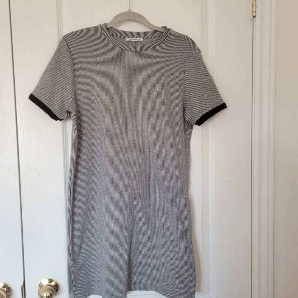 Zara winter top/sweater dress